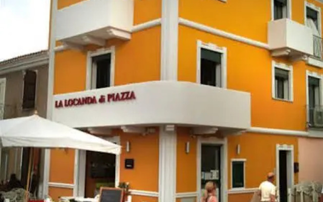 La Locanda di Piazza