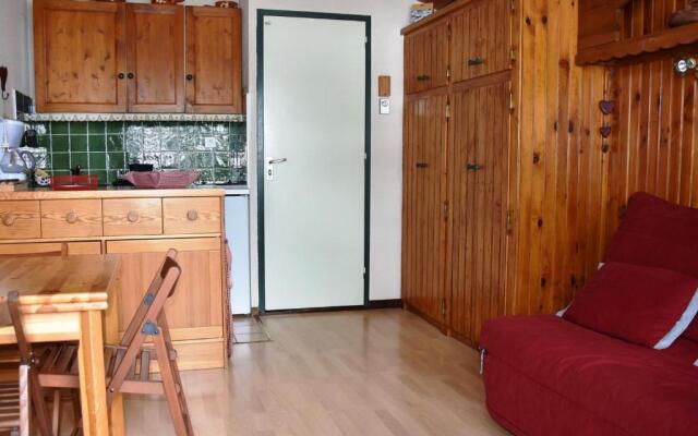 Appartement Pralognan-la-Vanoise, 1 pièce, 4 personnes - FR-1-464-69