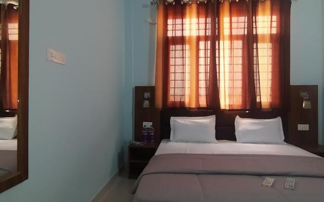 Comfort Inn Homestay