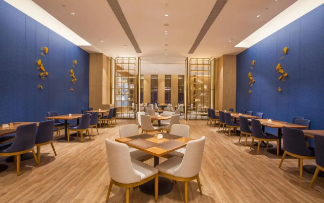 Nanan Ao Sheng Yi Hao Hotel