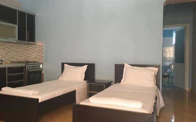 Duraj Apartment