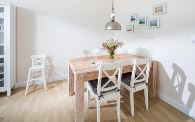 Kaiserhof 102 - Reinke