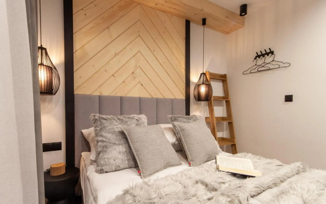 Apartament u Zajączków