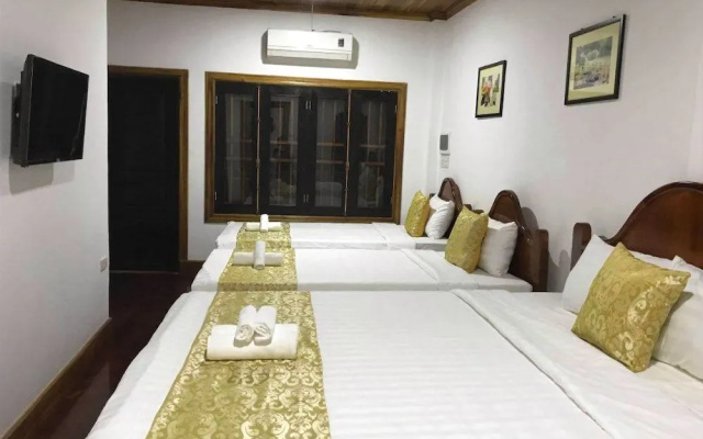 Elephant Boutique Hotel