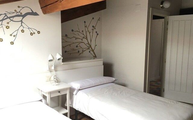 Apartamentos San Francisco 58