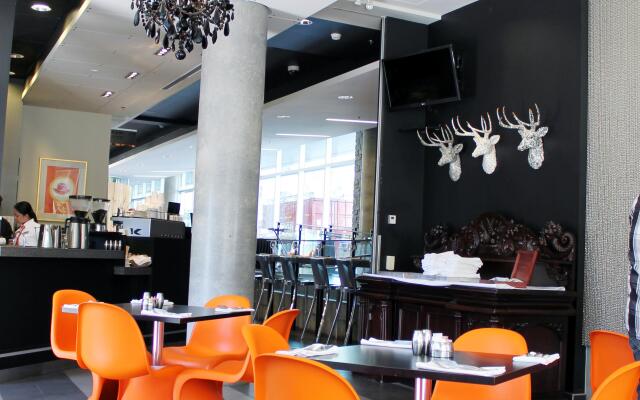 University of Calgary Accommodations & Events