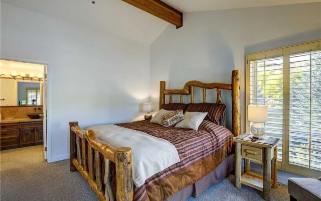 Fairway Ge 2570 4 Bedroom Townhouse
