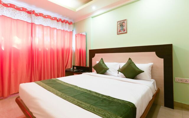 Treebo Trip Grand Regency