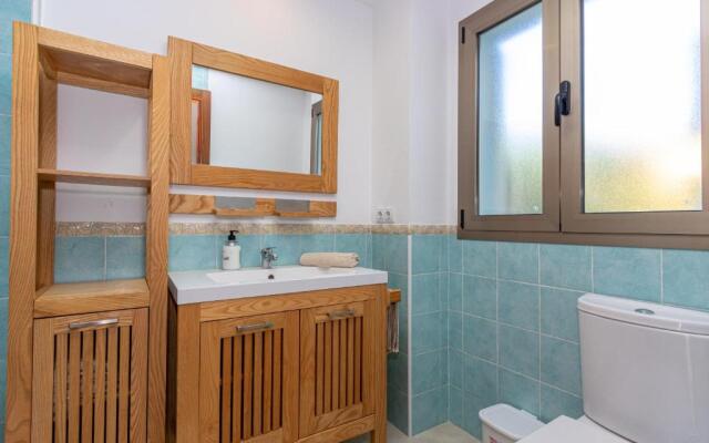 Adosado Bellavista B