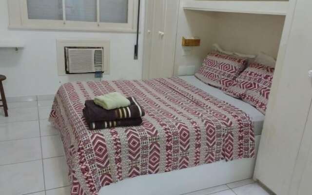 Apartamento Monte Azul