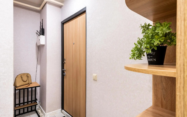 Апартаменты на улице Кировоградская