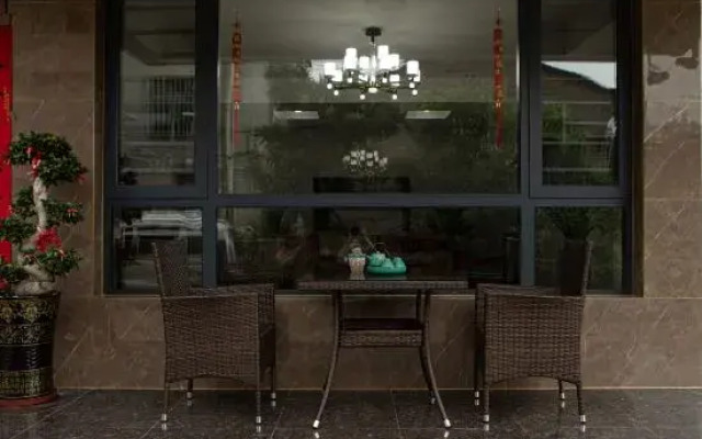 Taining Pulin Inn (Dajin Lake Scenic Area)