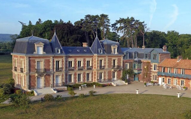 Chateau le Quesnoy