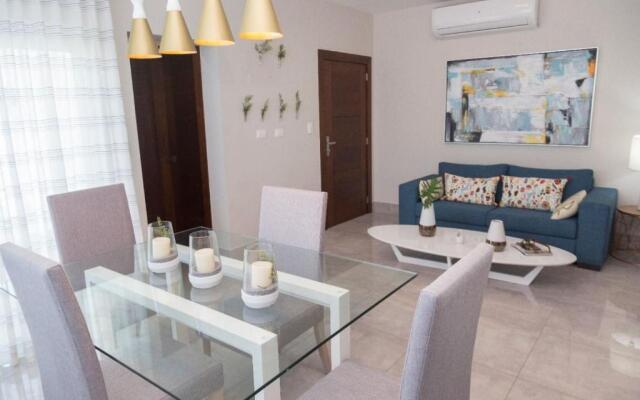 Soha suites I
