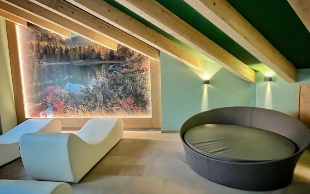 Hotel Moena