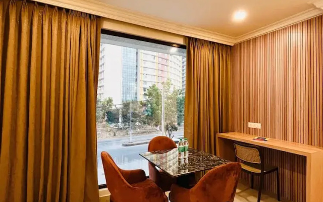 Richmond Inn and Suites