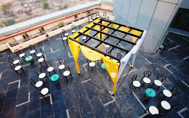Hotel Mumbai House Airoli Navi Mumbai