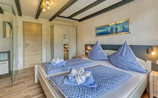 Holiday Apartment Haus Leutner Bavarian Forest