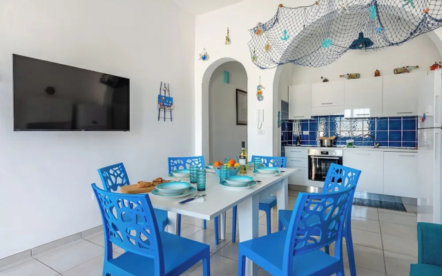 Casa Celeste 100m From Beach