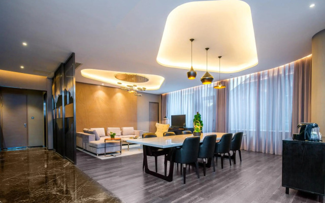 Cachet Boutique Kunming Artime