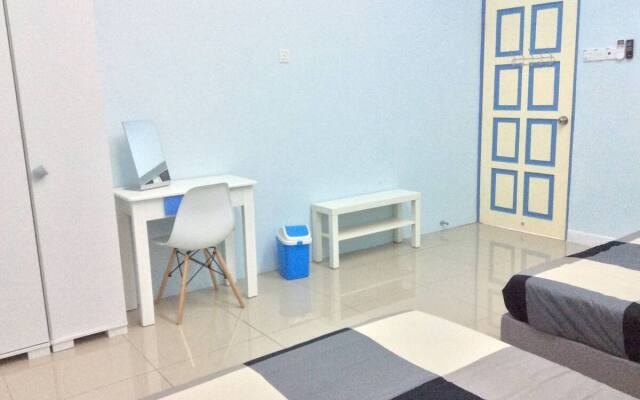 Bentong Street View Guest House
