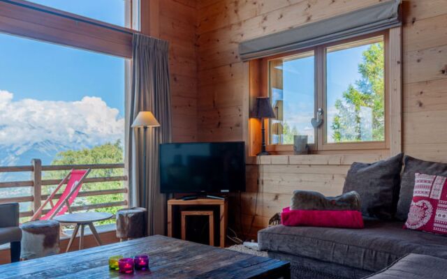 Chalet Chalet Jadi