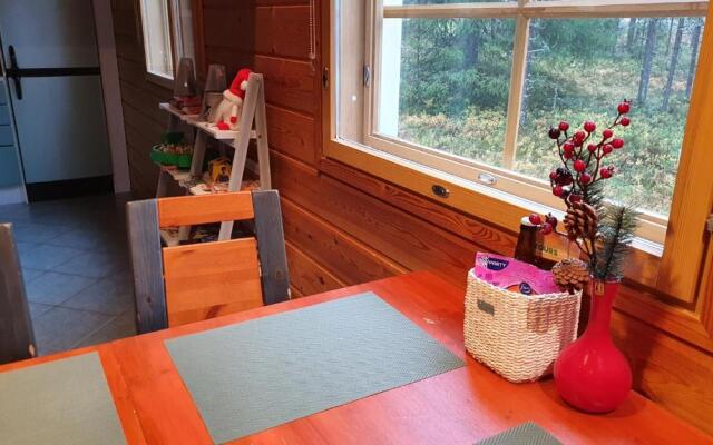 Riekko Chalet