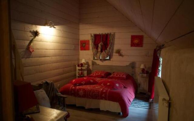 Aux Greniers à Rêves