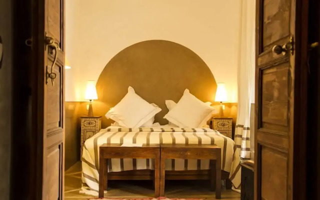 Riad Majala