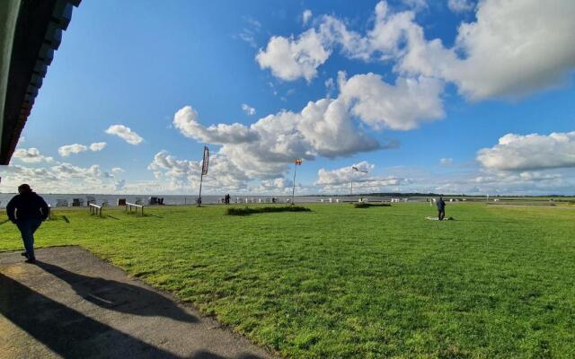 Zentrum Husum bis 5 Personen