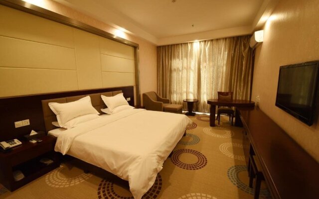 Starway Hotel Dunhuang