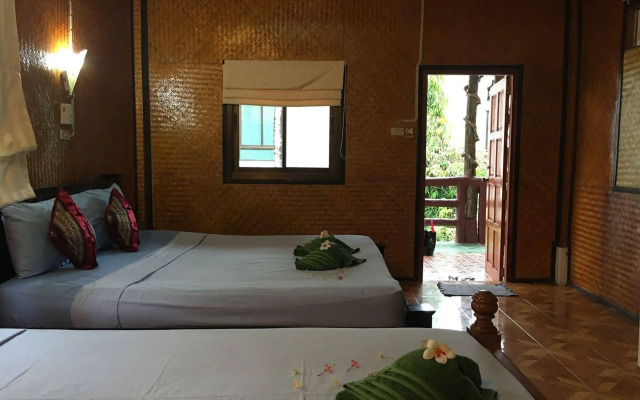 Lanta Garden Home