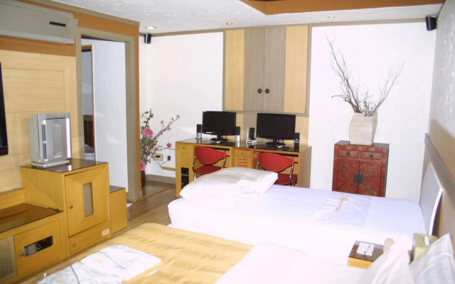 Hotel Casa