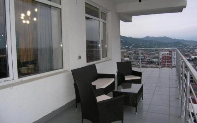 Your Batumi Plaza