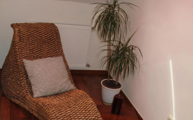 Queen Zita Apt 130 m2 near Chain Bridge