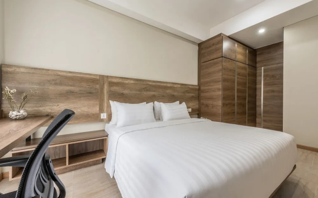 Grande Valore Hotel & Serviced-Apartment
