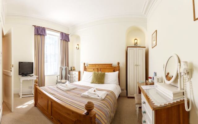 Woodstock Guest House