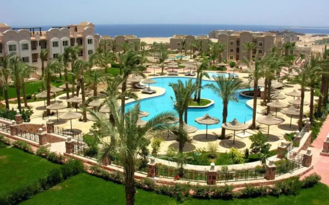 Sunset Boutique Resort Sahl Hasheesh
