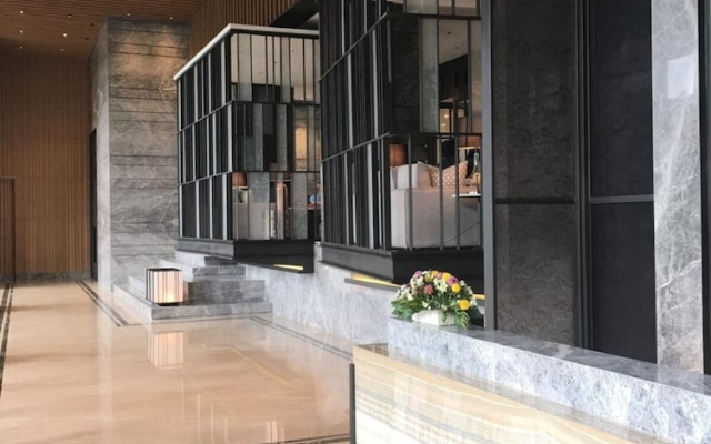 Raden Room at Springwood Residence