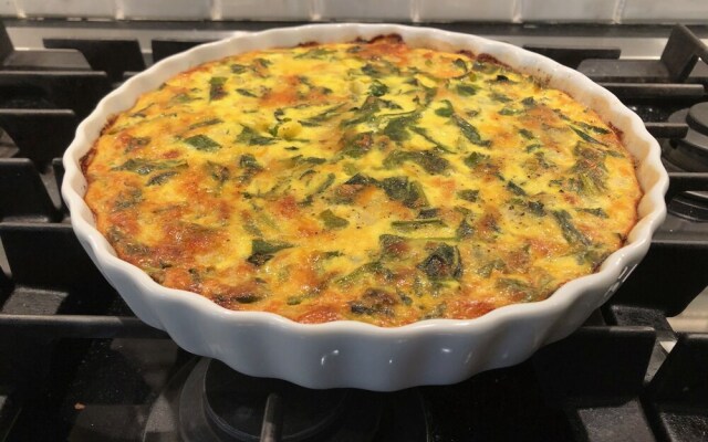 The Farmhouse Bed and Breakfast