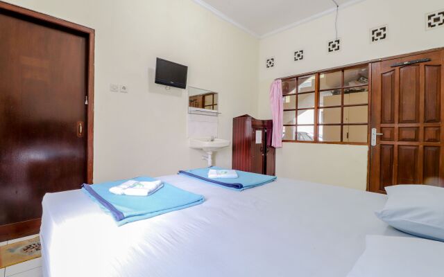 Hotel Kana Kaliurang