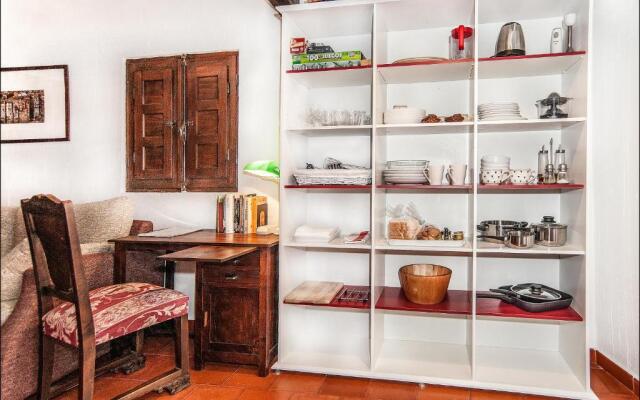 Apartamento Santo Domingo
