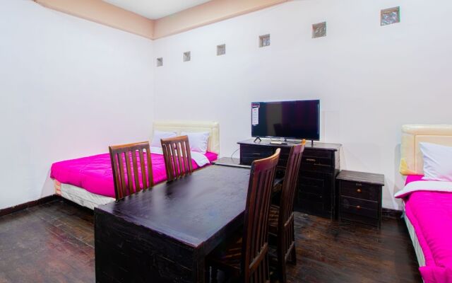 Tobana House Bintaro