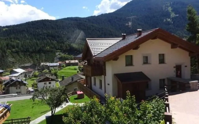 Al monte VACANZE cir 014071