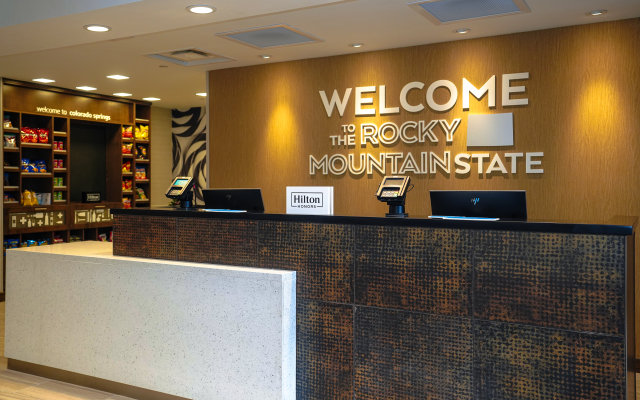 Hampton Inn O'Fallon