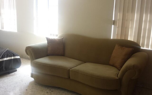 La Casona VIP