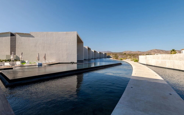 Brand new San Jose Condo