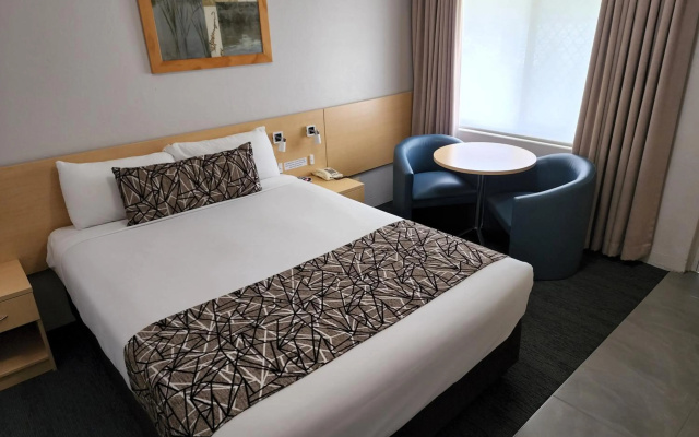 Bathurst Motor Inn