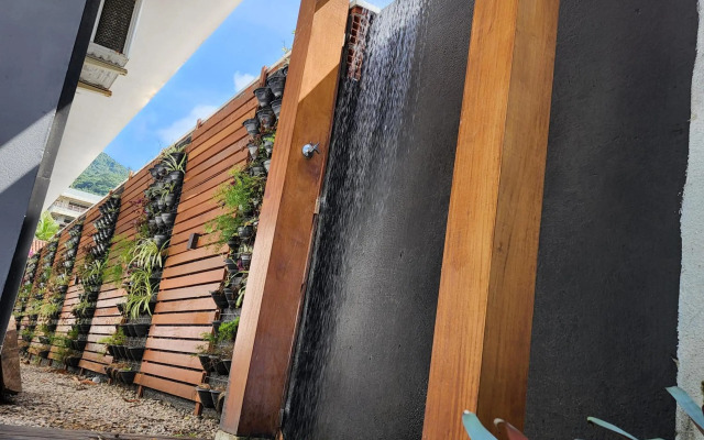 Rei dos Mares Suítes