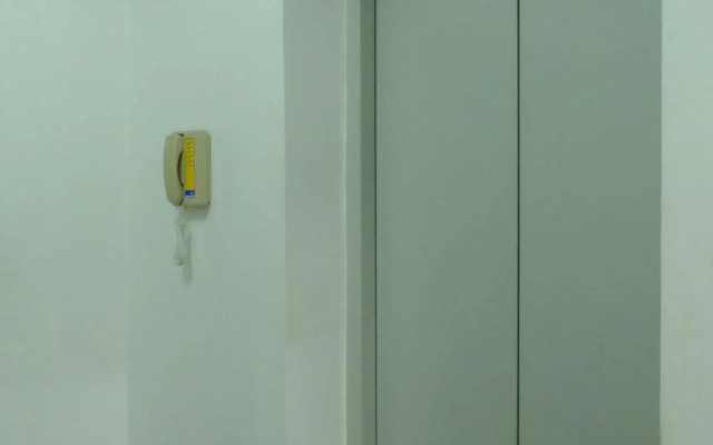 I-Home Residence and Hotel